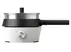 Nồi Điện Đa Năng 4 Trong 1 LocknLock EJP421WHT 2 Lít 0