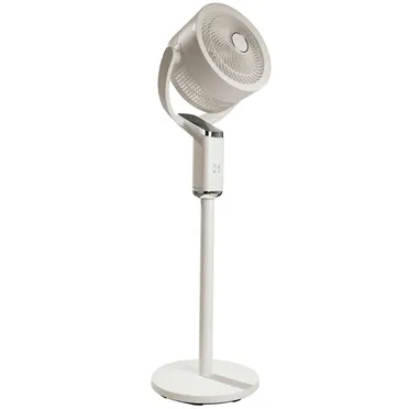 Quạt Điều Khiển Giọng Nói Paveden PCF-18RHW 1