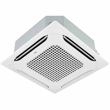 Máy Lạnh Âm Trần LG Inverter 5 Hp ZUUQ48GV1.EWGHEVH/ZTNQ48GMLA1