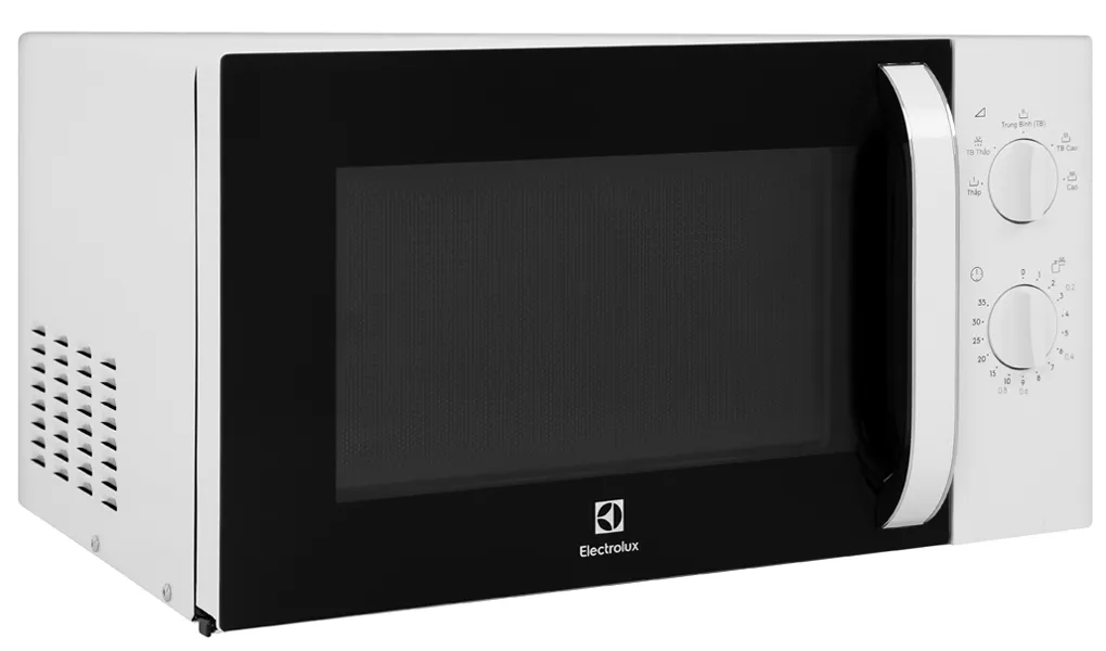 Lò vi sóng Electrolux EMM23K18GW 23 lít