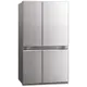 Tủ Lạnh Mitsubishi Inverter 580 Lít MR-LA72ER-GSL-V