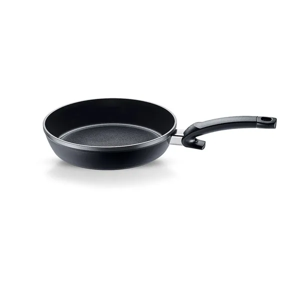 Chảo Fissler Ceratal Comfort Orbit Black