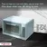 Tủ Sấy Tiệt Trùng Đa Năng Fujihome DD24 2
