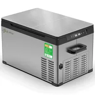 Tủ Lạnh Di Động Thông Minh E-Pro 35 Lít VEP-PF-A-CD35