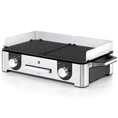 Bếp Nướng WMF Lono Master Grill Hai Vùng Nướng 0415280011