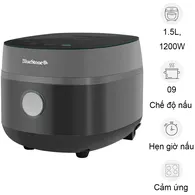 Nồi Cơm Điện Tử Cao Tần Bluestone RCB-5991 1.5 Lít