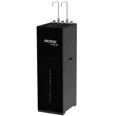 Máy Lọc Nước RO Nóng Nguội Lạnh Rossi Hydrogen E TA-112HS1 - 12 Lõi 2