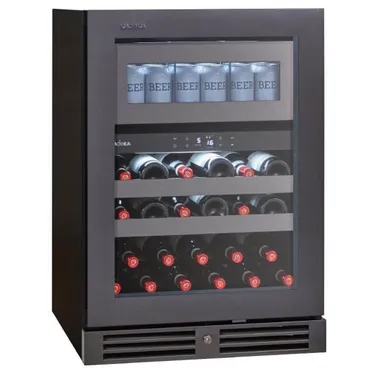 Tủ Ướp Rượu Kadeka KM40WBC 2