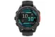 Garmin Fenix 8 47mm viền thép dây silicone 0