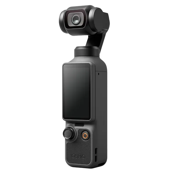 Camera Kỹ Thuật Số DJI Osmo Pocket 4 Standard Combo