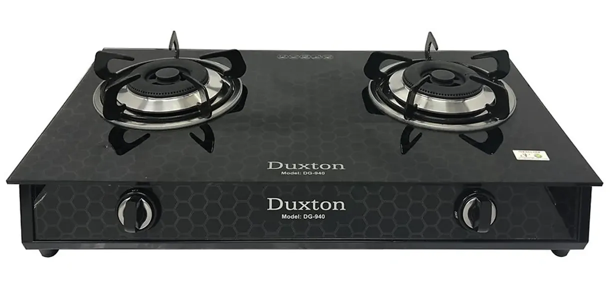 Bếp Gas Đôi Duxton DG-940