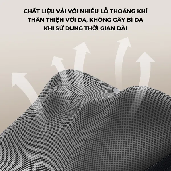 Máy Massage Cổ Philips PPM3307