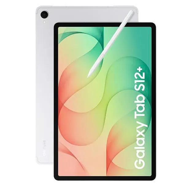 Samsung Galaxy Tab S12 Plus 5G (12GB+256GB)