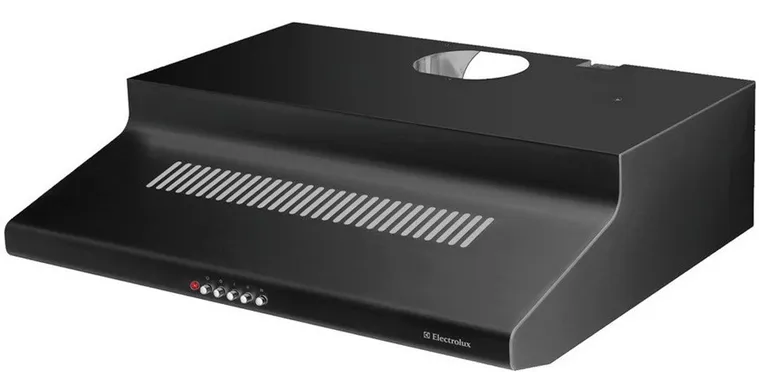 Máy hút mùi Electrolux EFT6510K 3