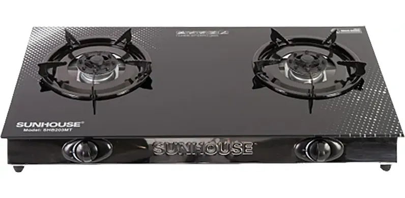 Bếp gas đôi Sunhouse SHB203MT