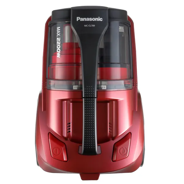 Máy Hút Bụi Panasonic MC-CL789RN49 2200W