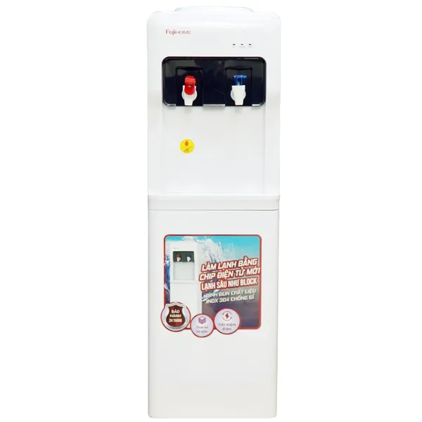 Cây Nước Nóng Lạnh Fujihome WD5320E