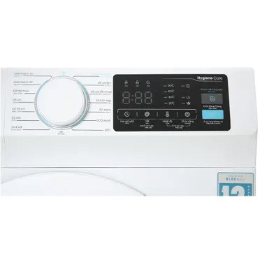 Máy Giặt Casper Inverter 9.5 Kg WF-95I140BWC 3