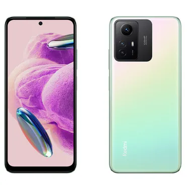 Xiaomi Redmi Note 12S (8GB+256GB) 0