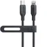 Cáp Sạc Anker 542 C-L 1.8m TPE Bio-Based Đen (Black) B2B_A80B2