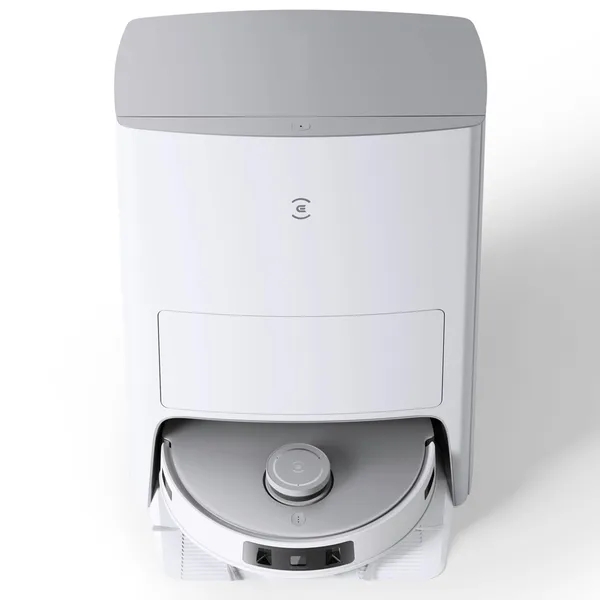 Robot Hút Bụi Lau Nhà Ecovacs Deebot T20 OMNI