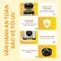 Máy Xay Sinh Tố Đa Năng BlueStone BLB-5345 800W