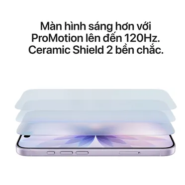iPhone 17 256GB Sage 3