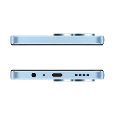 realme C60 (4GB+64GB) 4