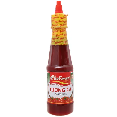 Tương Cà PET 270GR