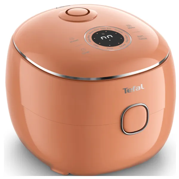 Nồi Cơm Điện Tử Mini Tefal Pop RK535TY0