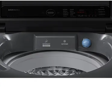 Máy giặt Samsung Inverter 10.5 kg WA10CG5745BDSV 5
