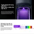 Máy Lọc Không Khí Xiaomi Smart Air Purifier Elite EU (BHR6359EU)