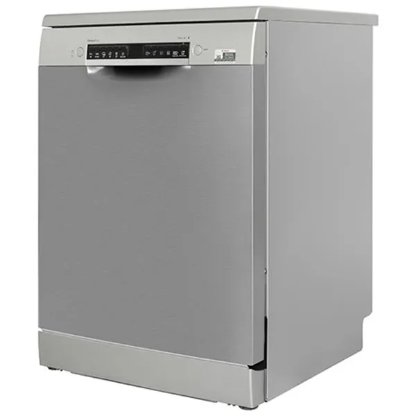 Máy Rửa Chén Bosch SMS4HMI07E Serie 4 - Xuất Xứ Ba Lan