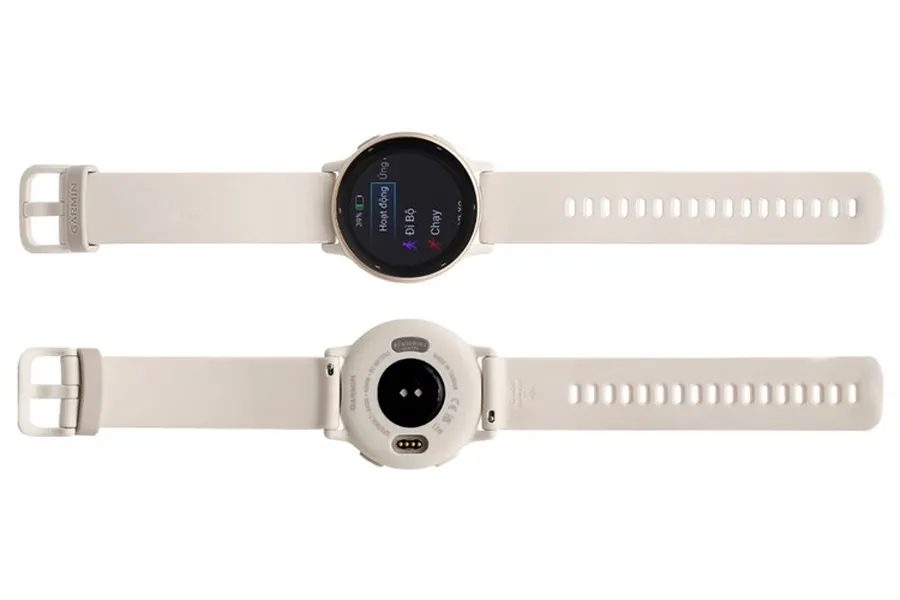 Garmin Vivoactive 5 dây silicone