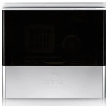 Máy Rửa Rau Quả - Giảm Thuốc Trừ Sâu Hurom UC-B01FWH Diệt Khuẩn, Virus 99,9%