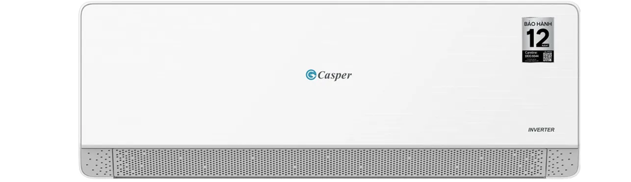 Máy Lạnh Casper Inverter 1 Hp QC-09IS36