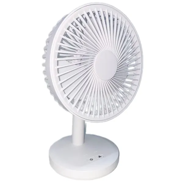 Quạt Để Bàn Có Sạc Tích Điện Perfect PF-QB2170