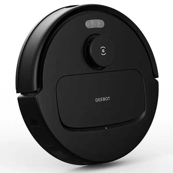 Robot Hút Bụi Lau Nhà Ecovacs Deebot N30
