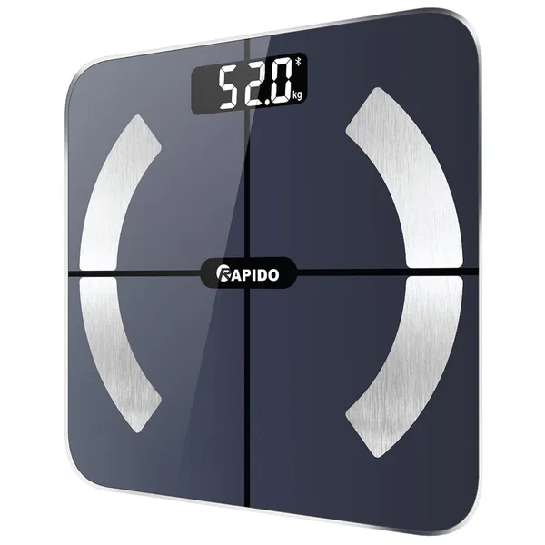 Cân Sức Khỏe RSB02-S
