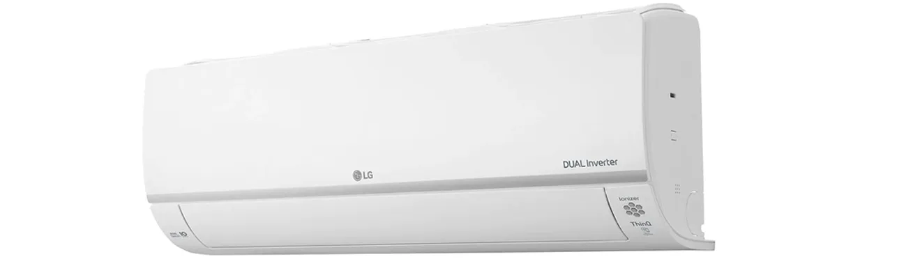 Máy Lạnh LG Inverter 1 Hp V10API1 (PM 2.5 filter) 2