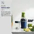 Máy Xay Sinh Tố Mini Olivo MB1000