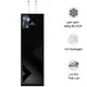 Máy Lọc Nước RO Nóng Lạnh Hòa Phát HPN656