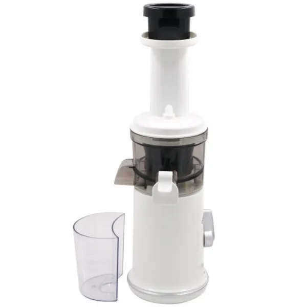 Máy Ép Chậm Rapido RSJ-120W