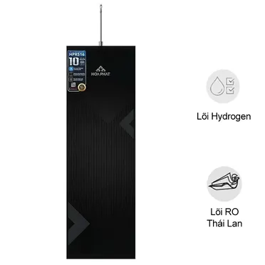 Máy Lọc Nước RO Hòa Phát HPR516