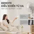 Quạt Treo Tường Magic Eco A-259 60W