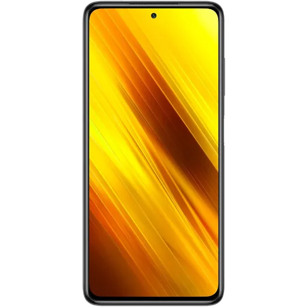 POCO X3 NFC(6GB+128GB) Xám