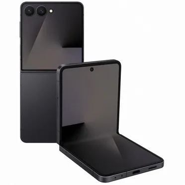 Samsung Galaxy Z Flip7 (12GB+512GB)