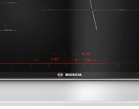 Bếp Từ Bosch PIE875DC1E - Tây Ban Nha 1