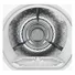 Máy Sấy Bơm Nhiệt Electrolux 9 Kg EDH903R9WB