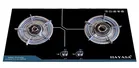 Bếp Gas Âm Hayasa HA-3333KGCL
